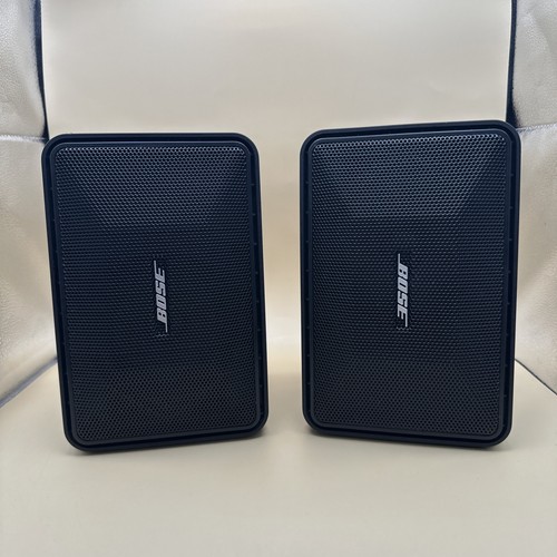 Bose 101 monitor musicale