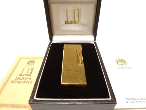 Accendino dunhill rl1238 - accendino,
