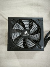 Corsair RM850x PLUS Gold 850W ATX Alimentatore per Computer - Nero