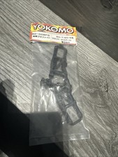 Yokomo BD7 2016 Braccetti