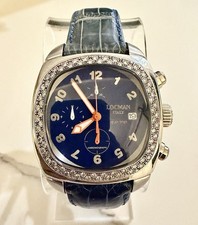 Orologio cronografo locman - orologio,