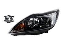 Faro Xenon Adatto A per Ford