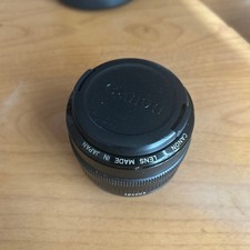 Canon EF 28mm F2.8 Wide Angle