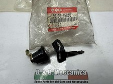 BLOCCHETTO CHIAVI SERRATURA