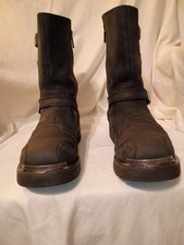 Stivali da equitazione uomo