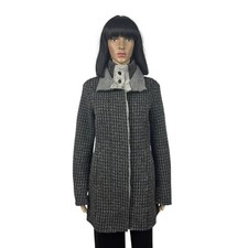 Cappotto svizzero in maglia di