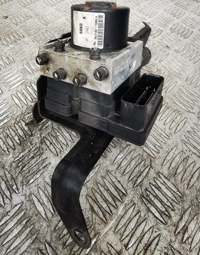 Pompa abs nissan - pixo, 1.0