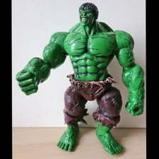 Action Figure Grande Marvel