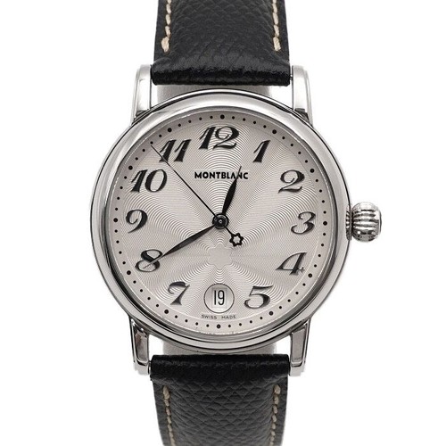 Montblanc star 7249 36mm - montblanc,