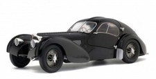 Bugatti Atlantic SC 1938 Black
