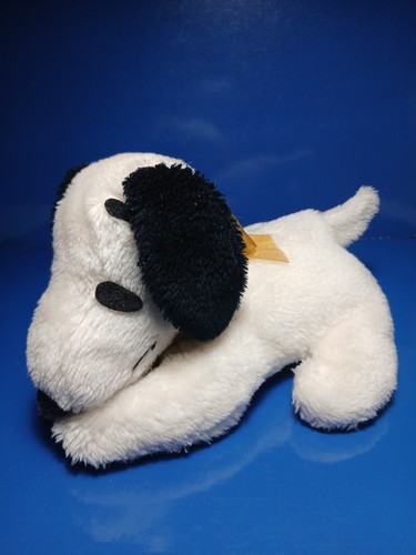 Snoopy peluche vintage - peluche,
