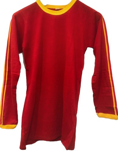 Maglia calcio - 🔴🟡🔴maglia,