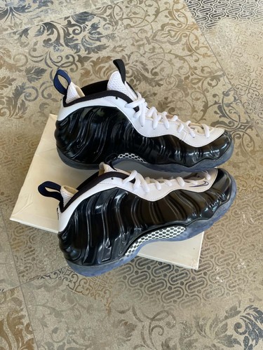 Nike air foamposite - air, one