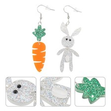  Orecchini Animali Ciondoli