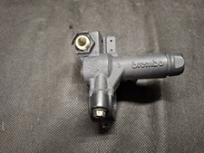 POMPA FRENO BREMBO ANTERIORE BLACK DUCATI 10.5038