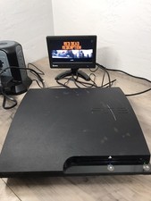 Sony PlayStation 3 Slim 120GB