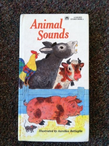 Animal sounds aurelius - animal,