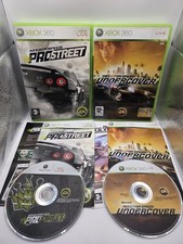Lotto 2 giochi xbox 360 Need