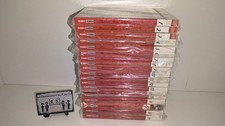 Vampire knight serie manga - knight,