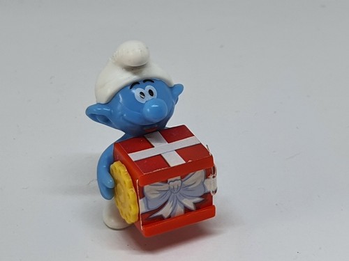 Regalo puffo - -,