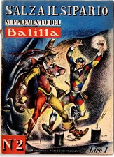 Rivista illustrata epoca