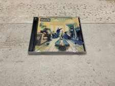 OASIS DEFINITELY MAYBE RARE