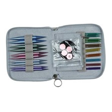 Set di ferri circolari con