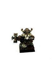 dwarf Engineer Hero Dwarfs