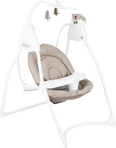 Altalena per bambini - , graco