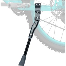 Cavalletto bici regolabile
