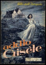 [E] ALBI DELL' INTREPIDO N° 1081 - 08/10/1966 - ED. UNIVERSO - OTTIMO