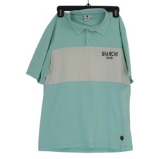 Maglia ciclismo bianchi milano - ciclismo,