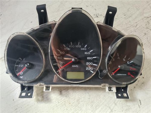 Mm0038001 cruscotto strumenti - mm0038001,