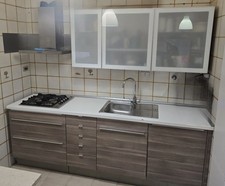 cucina Ikea completa di