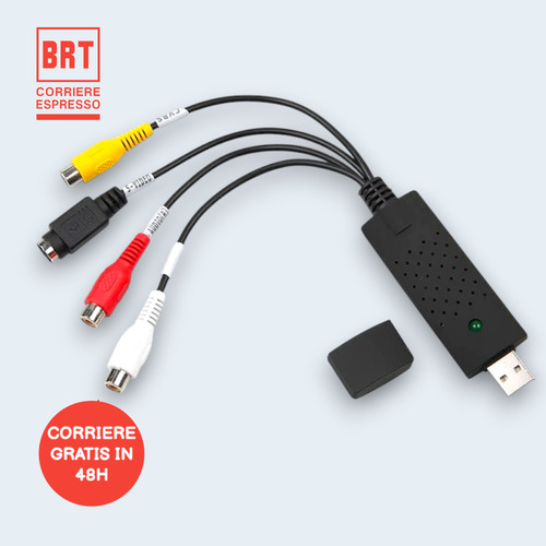 Convertitore adattatore usb - convertitore,