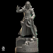 Prince of Darkness, Ozzy