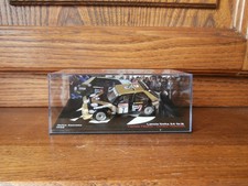 LANCIA DELTA S4 GrB Rallye San