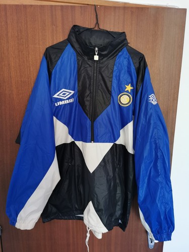 Jacket giacca vintage - vintage, inter