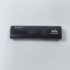 Sony MP3 NWZ-B183F Walkman USB