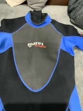 Muta Mares Tropic 3mm, con