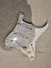 Fender John Mayer Signature