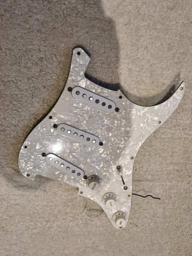 Fender john mayer signature - fender,