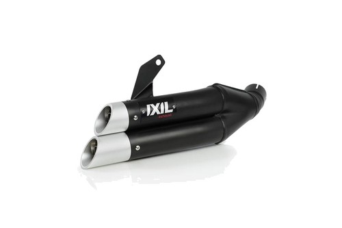 5970 silenciador hyperlow ixil - 5970-silenciador,