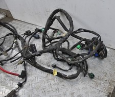 56135- Cablaggio Impianto Elettrico Yamaha T-max Tmax 500 Dal 2001 al 2007