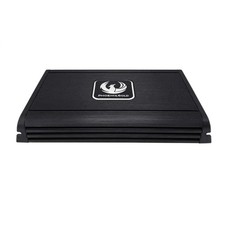 Phoenix Gold ZR6004R Amplificatore ZR Serie Classe D Amplificatore 4 canali con telecomando bassi