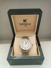 Orologio Kienzle 1822 Mechanical Edition - modello ME0/3301