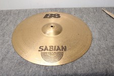 Sabian B8 20" 51 cm piatto da corsa medio-pesante