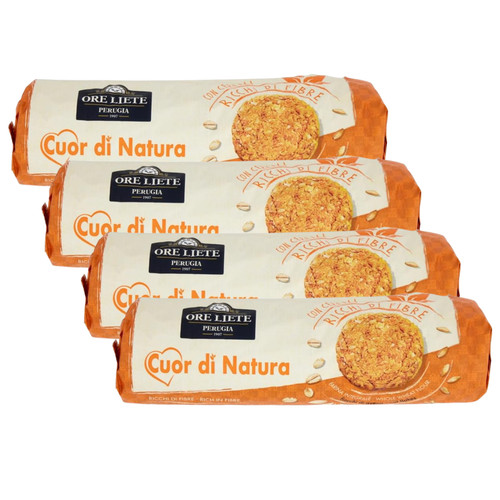 Ore liete biscotti - liete,