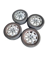 4 CERCHI IN LEGA PER CITROEN