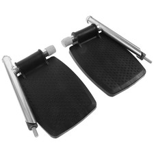 Poggiapiedi Carrozzina Pedane